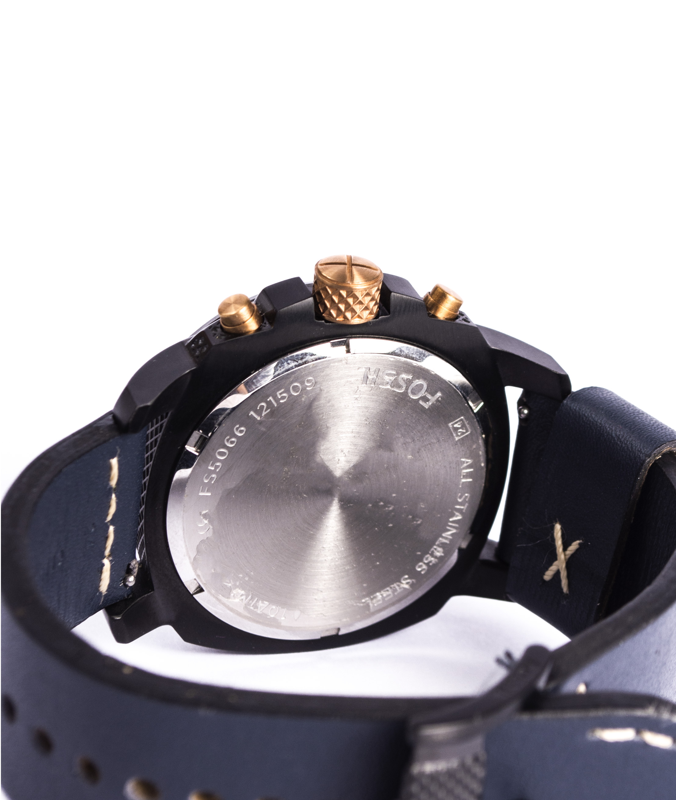 Montre FOSSIL Homme FS5066