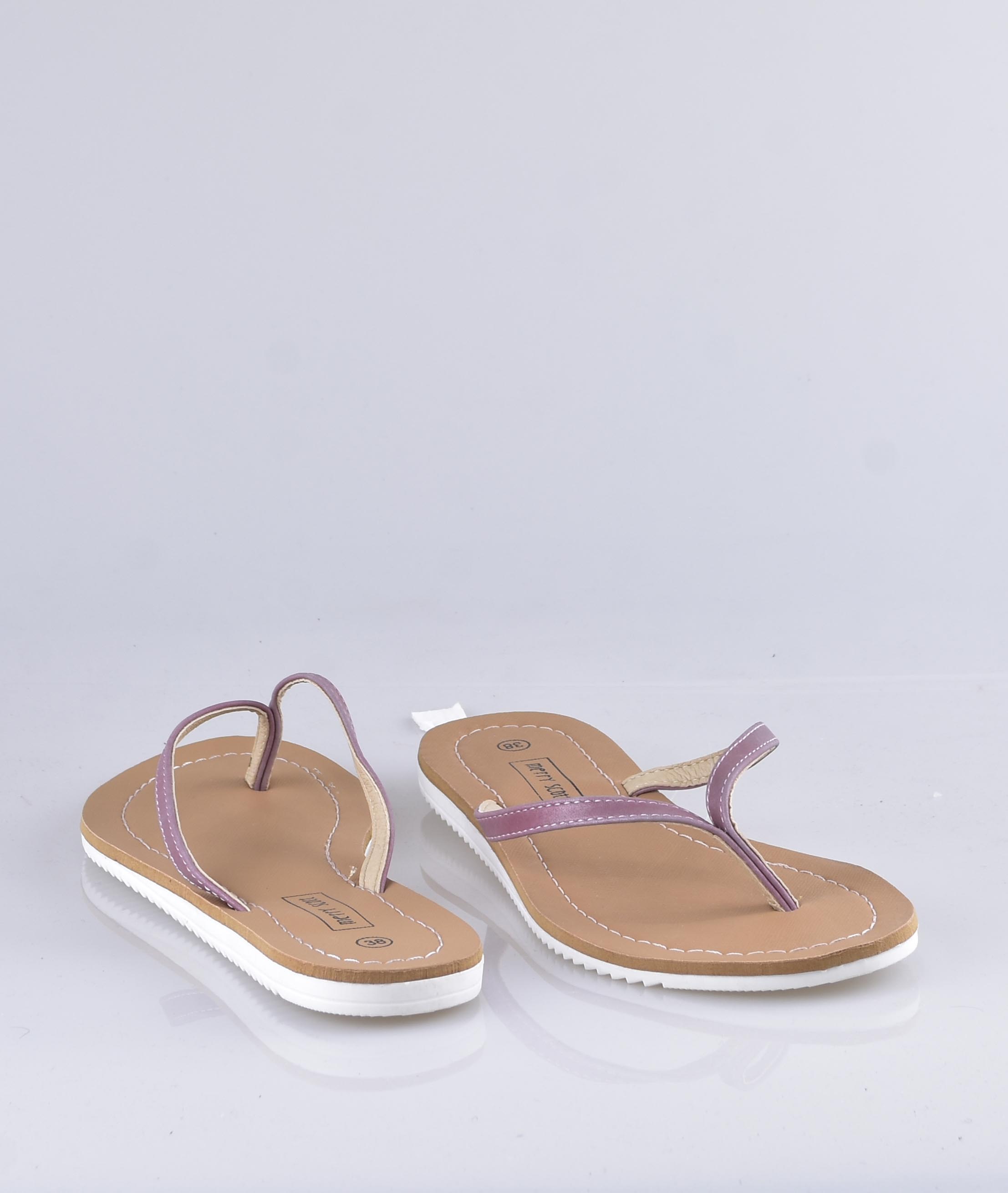 Mulle FEMME Merry Scott Rose 81500042 S