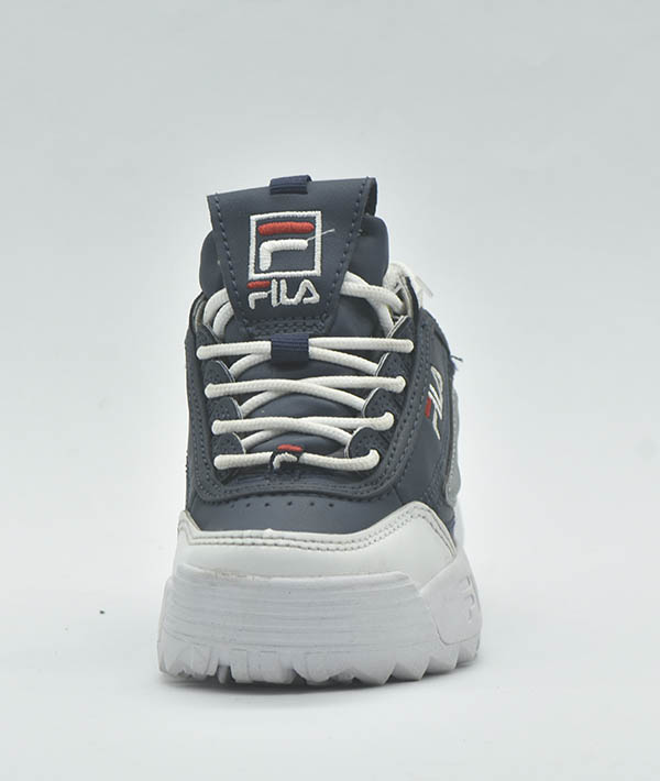 FILA Disruptor Garcon Bleu