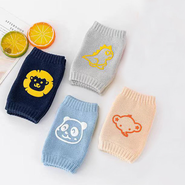 Genoullier BLUE Kids Socks